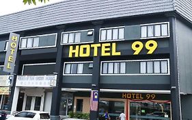 Hotel 99 Kepong